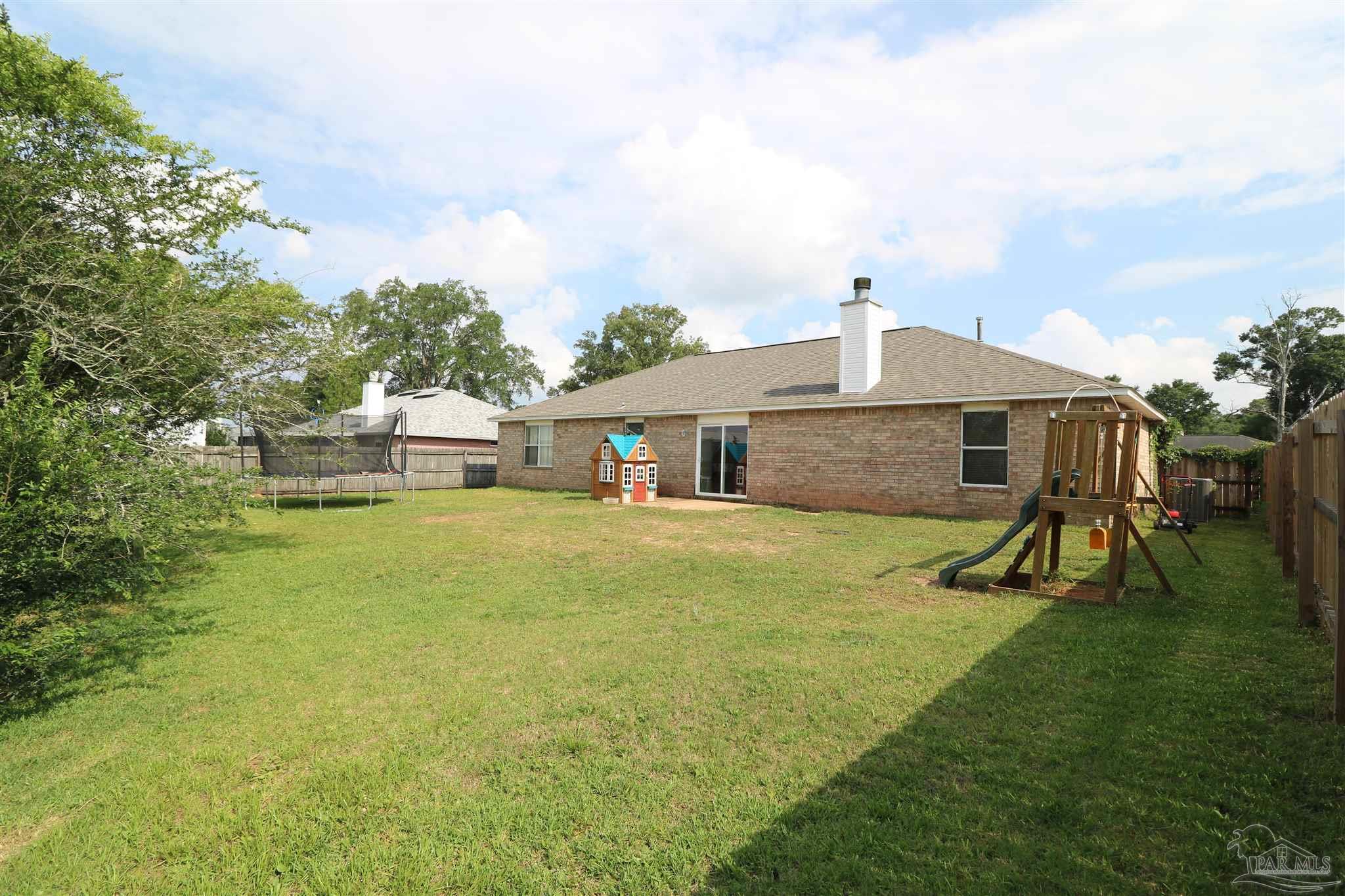 3068 Red Fern Road Cantonment, FL 32533 - Photo 33 of 34