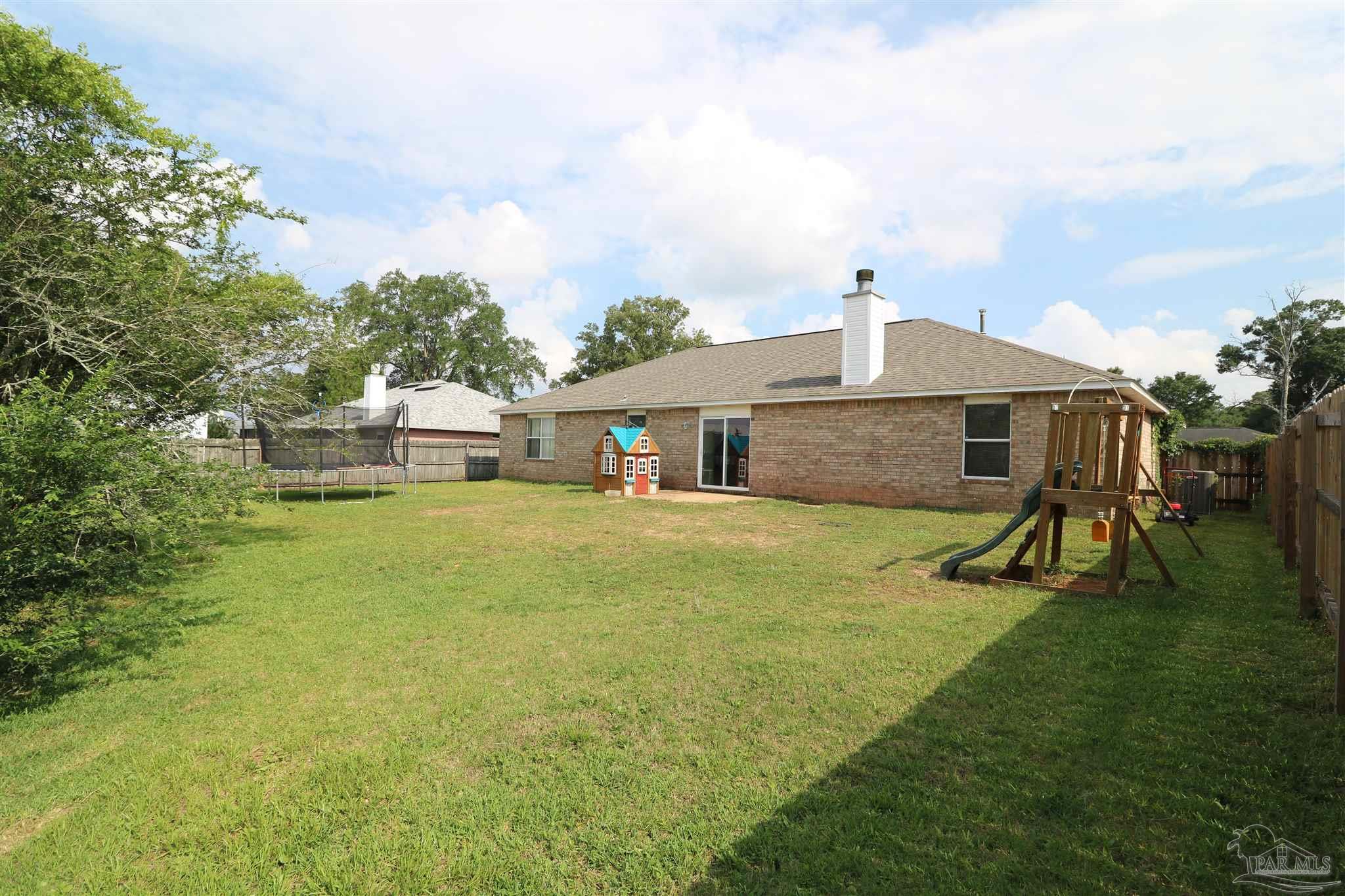 3068 Red Fern Road Cantonment, FL 32533 - Photo 34 of 34