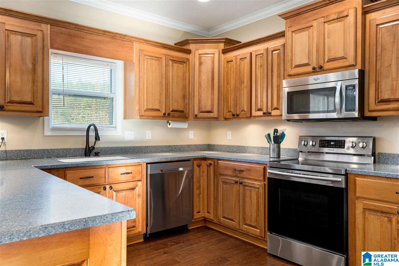 2183 Crawford Cove Road Springville, AL 35146 - Photo 10 of 50
