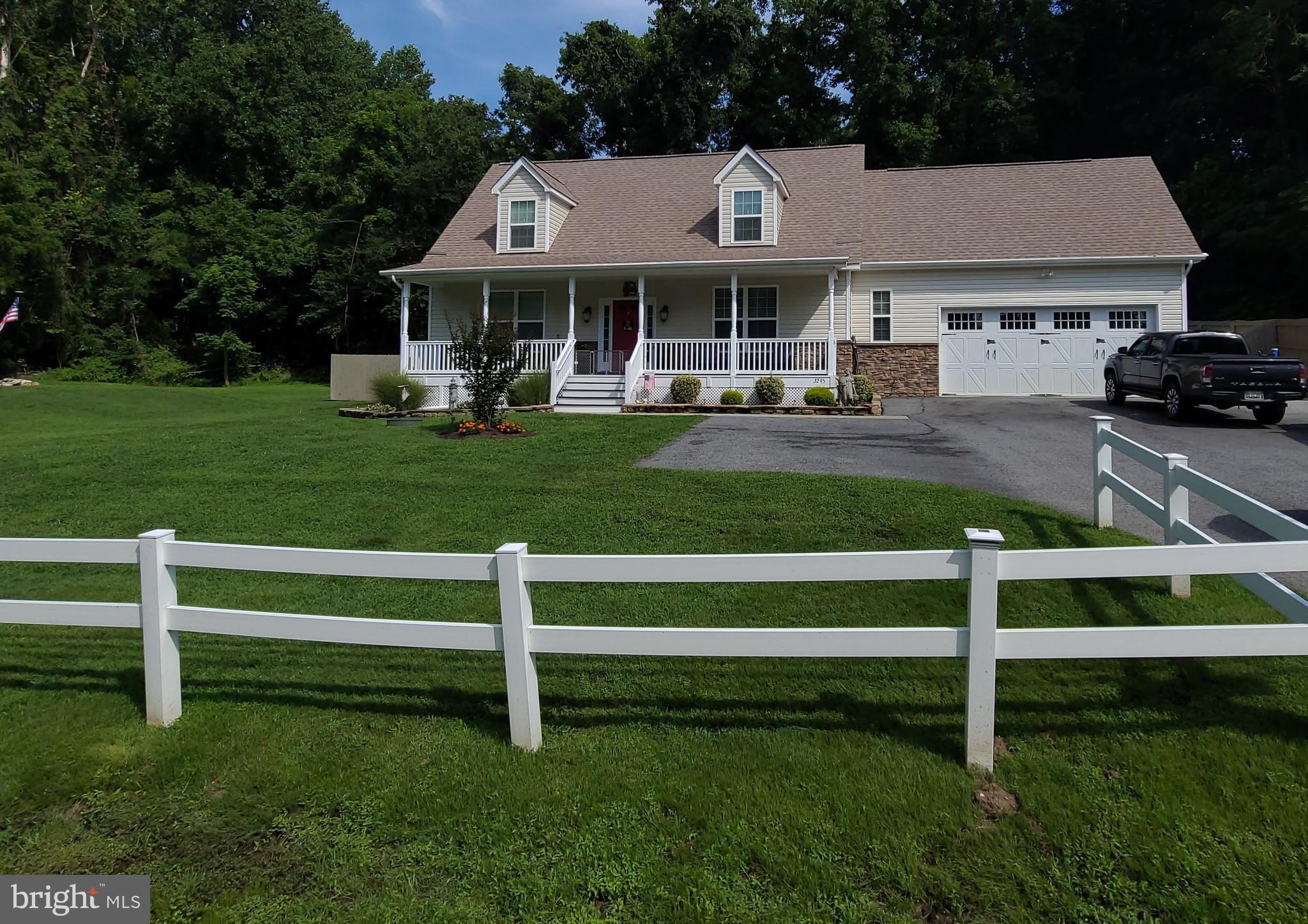 3295 Chaneyville Road Owings, MD 20736 - Photo 1 of 42 Gallery Image 1