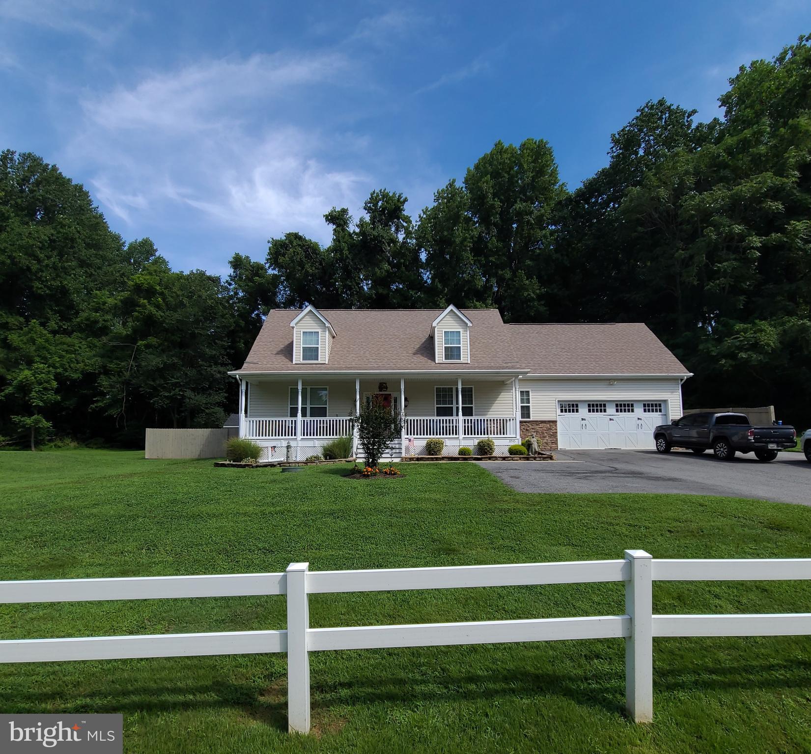 3295 Chaneyville Road Owings, MD 20736 - Photo 3 of 42 Gallery Image 3