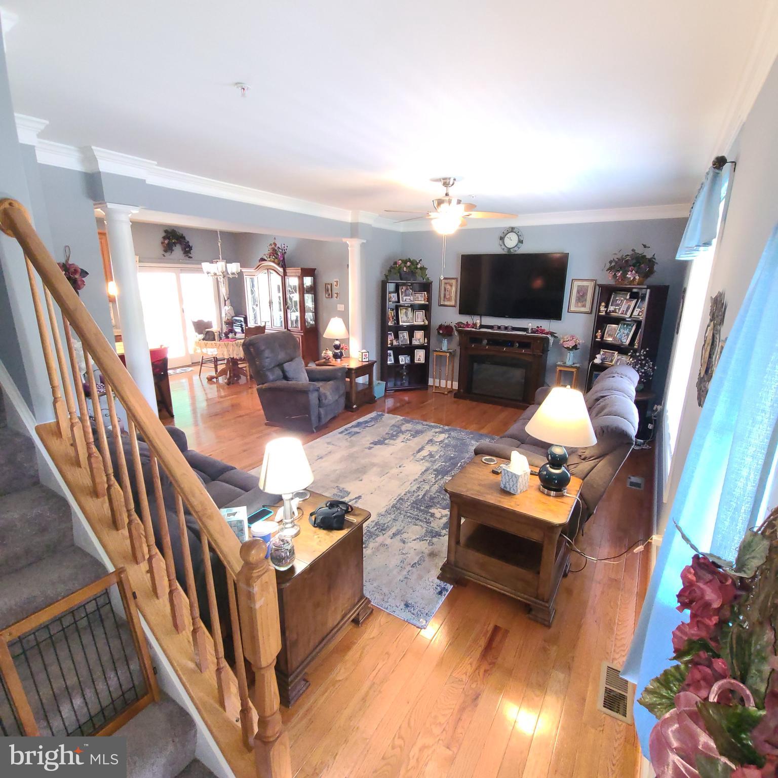 3295 Chaneyville Road Owings, MD 20736 - Photo 8 of 42 Gallery Image 8
