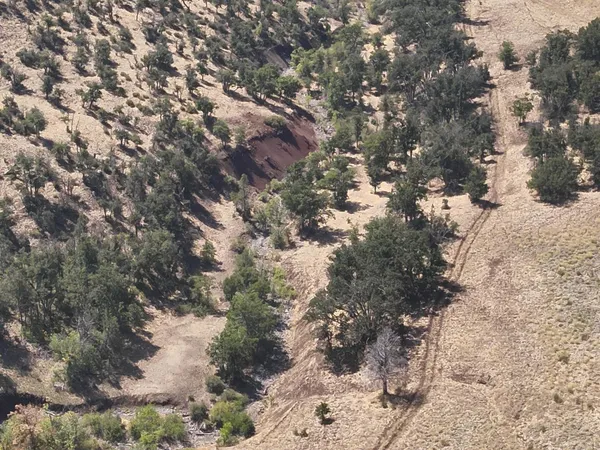 $249,000 | 11220 Yellow Dog Trail, Hornbrook, CA 96044