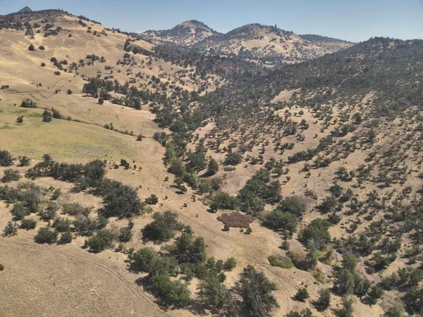 $249,000 | 11220 Yellow Dog Trail, Hornbrook, CA 96044