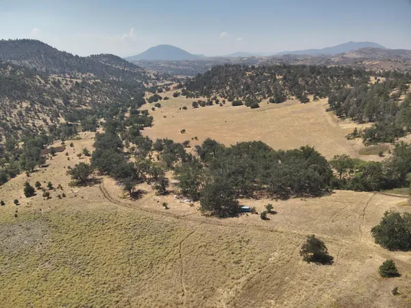 $249,000 | 11220 Yellow Dog Trail, Hornbrook, CA 96044