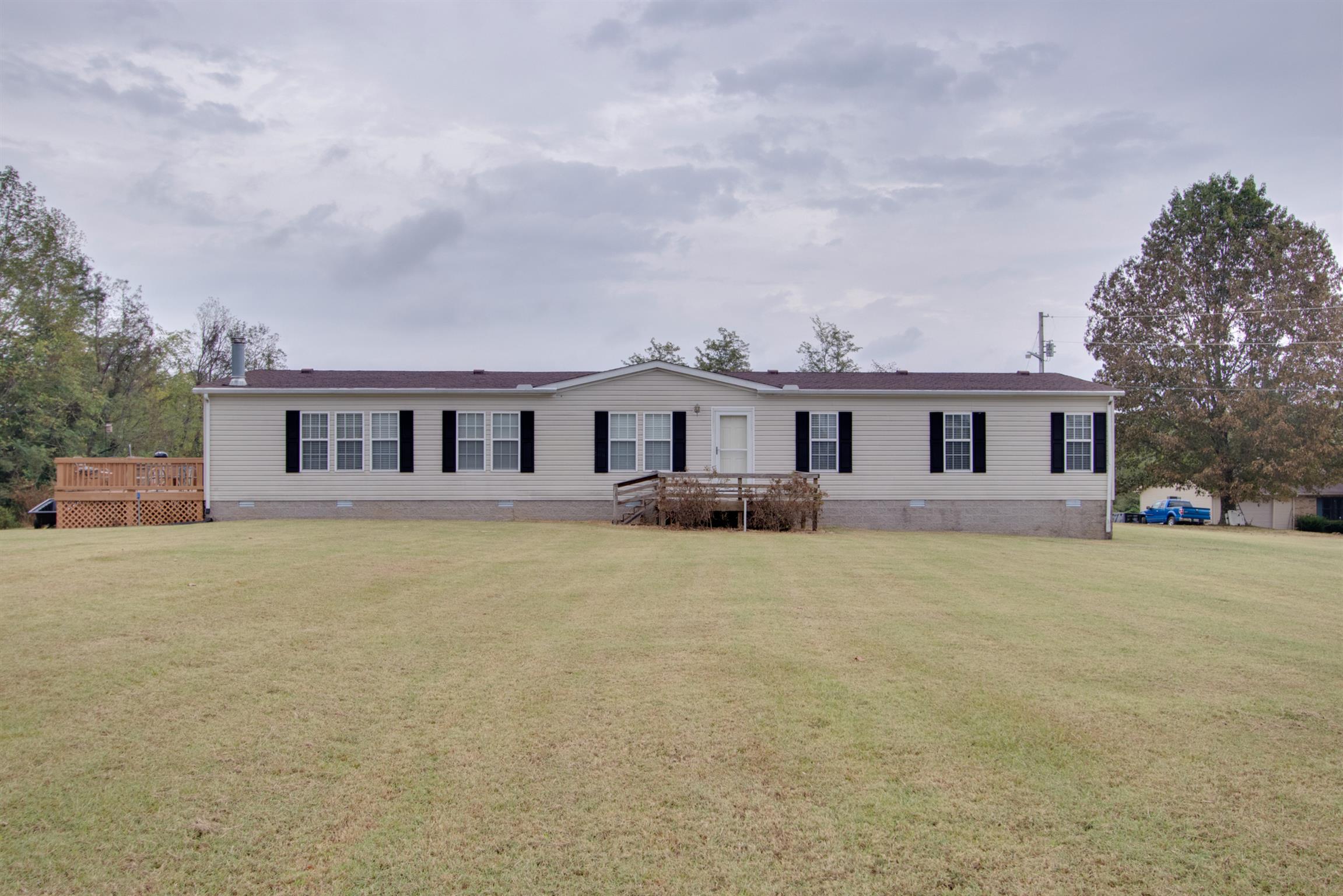 235 Pea Ridge Road Elmwood, TN 38560 - Photo 1 of 23 Gallery Image 1