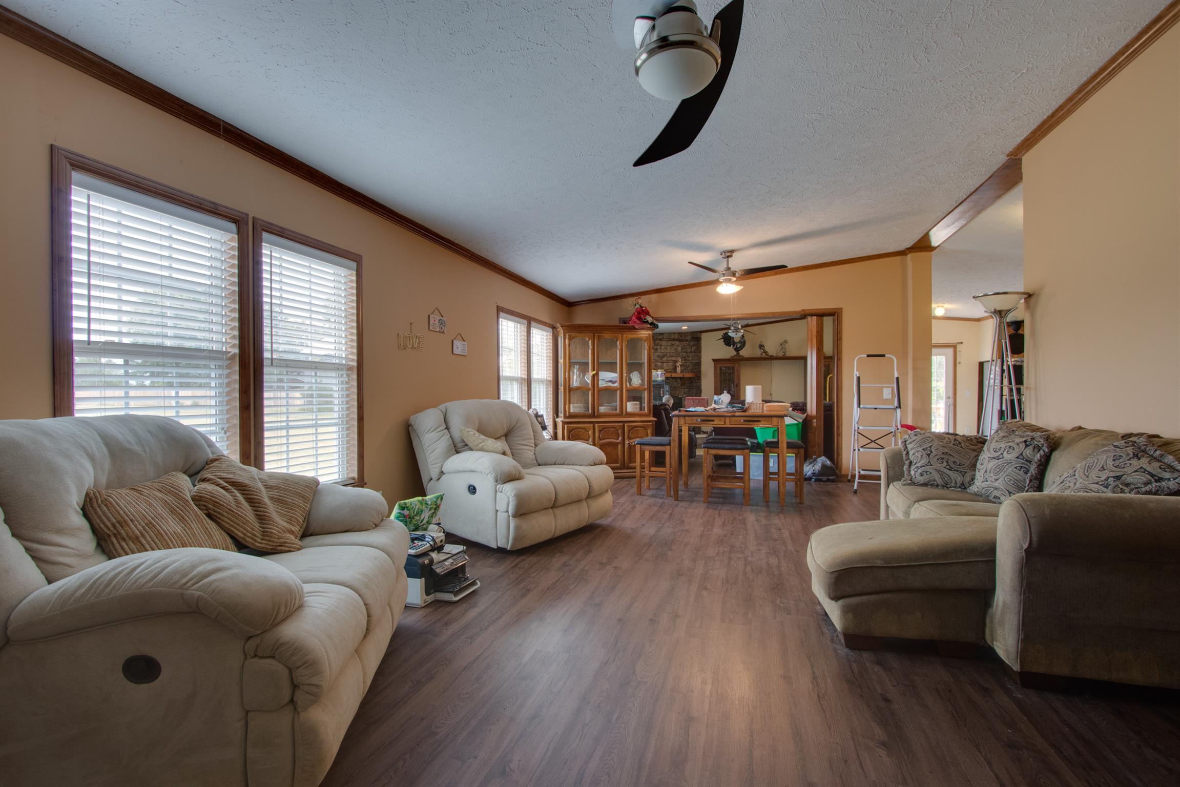 235 Pea Ridge Road Elmwood, TN 38560 - Photo 14 of 23 Gallery Image 14