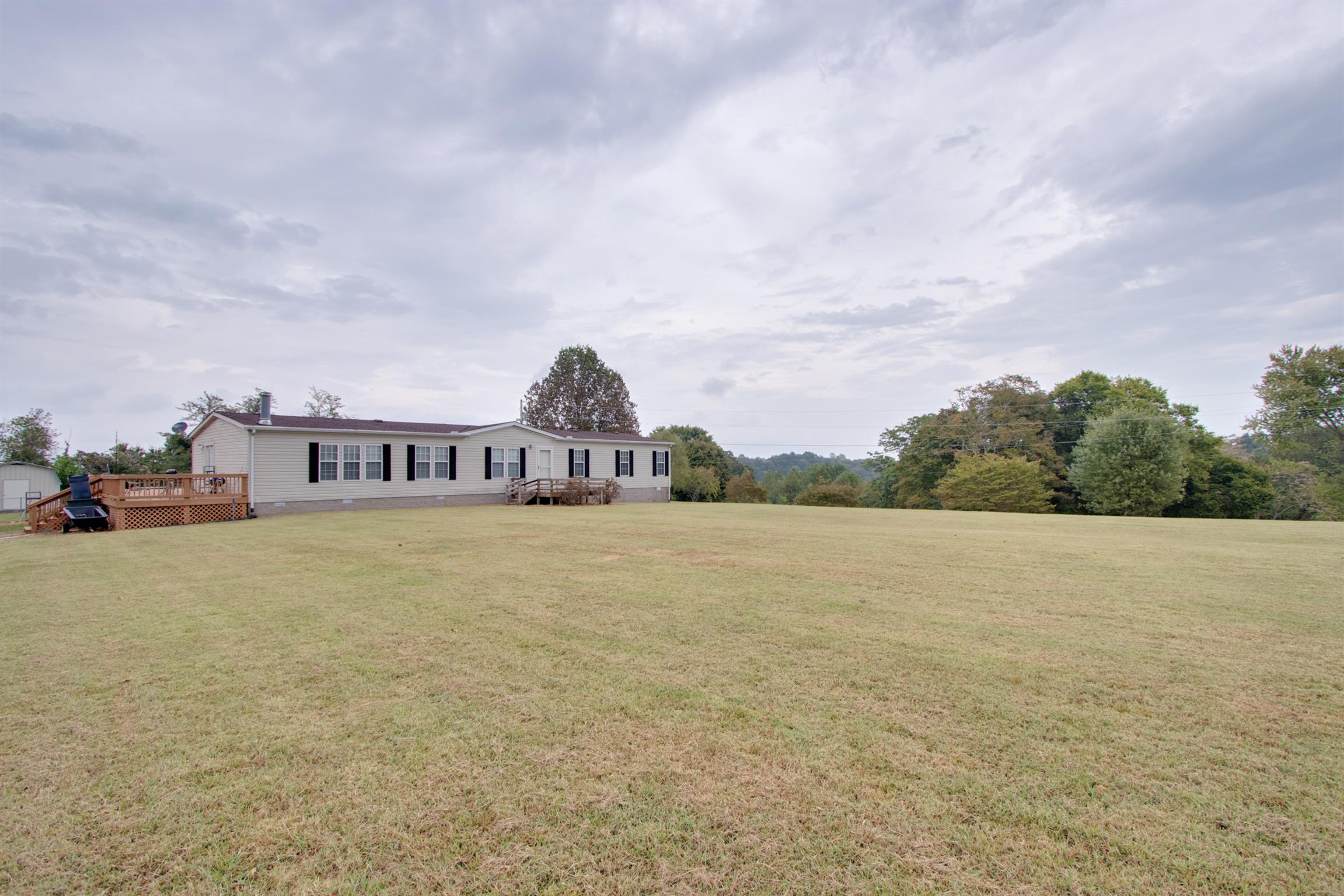 235 Pea Ridge Road Elmwood, TN 38560 - Photo 3 of 23 Gallery Image 3