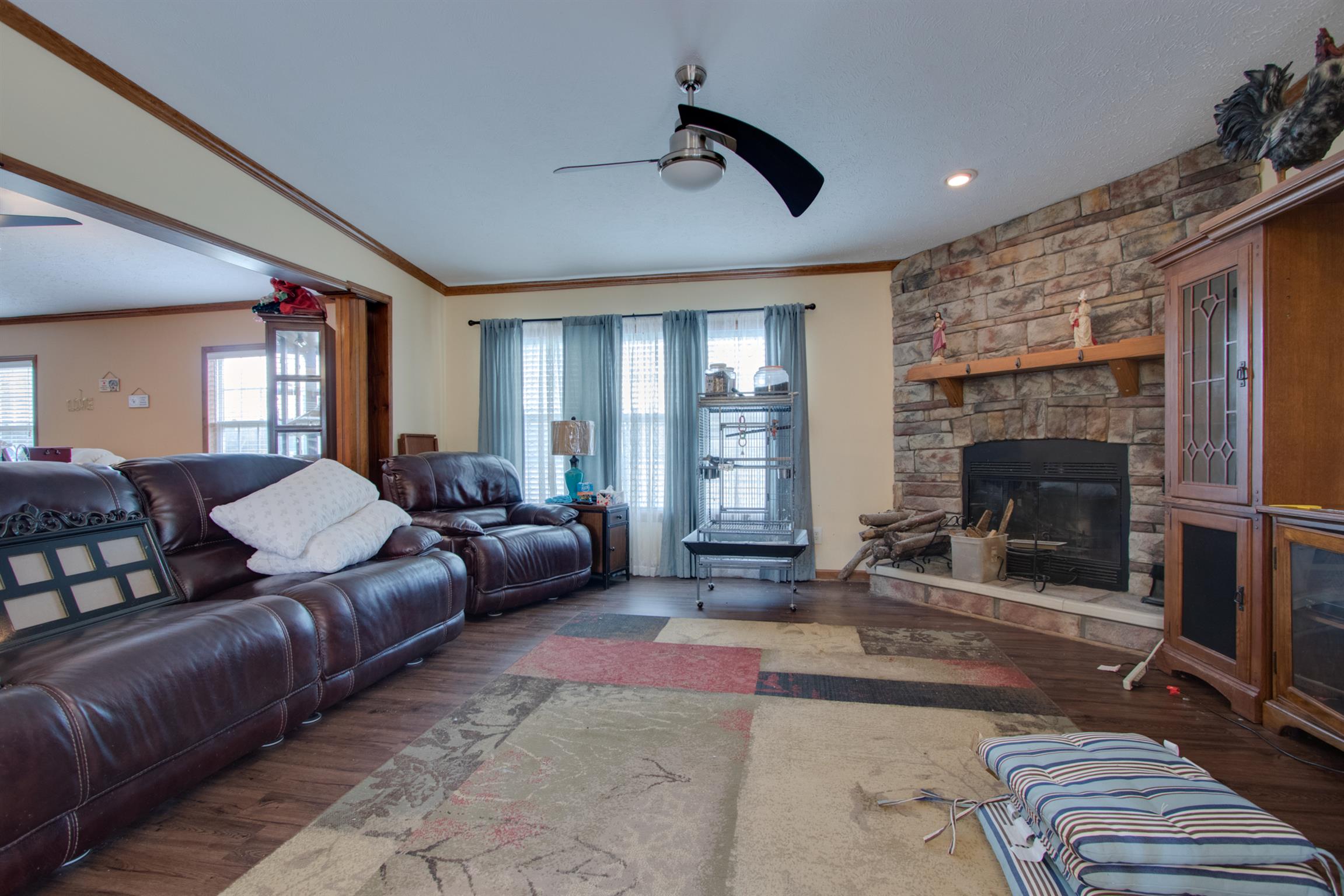 235 Pea Ridge Road Elmwood, TN 38560 - Photo 5 of 23 Gallery Image 5