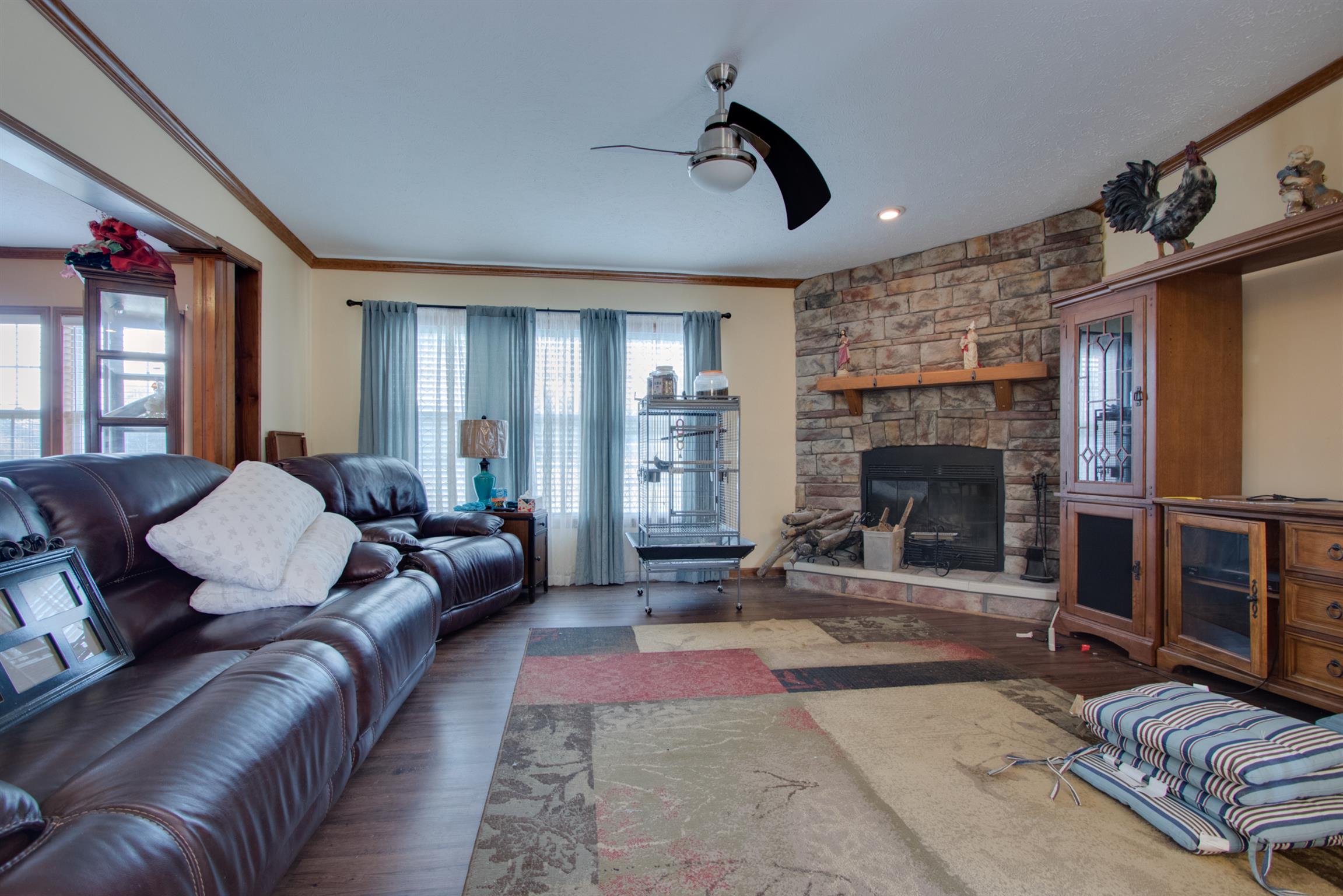 235 Pea Ridge Road Elmwood, TN 38560 - Photo 6 of 23 Gallery Image 6