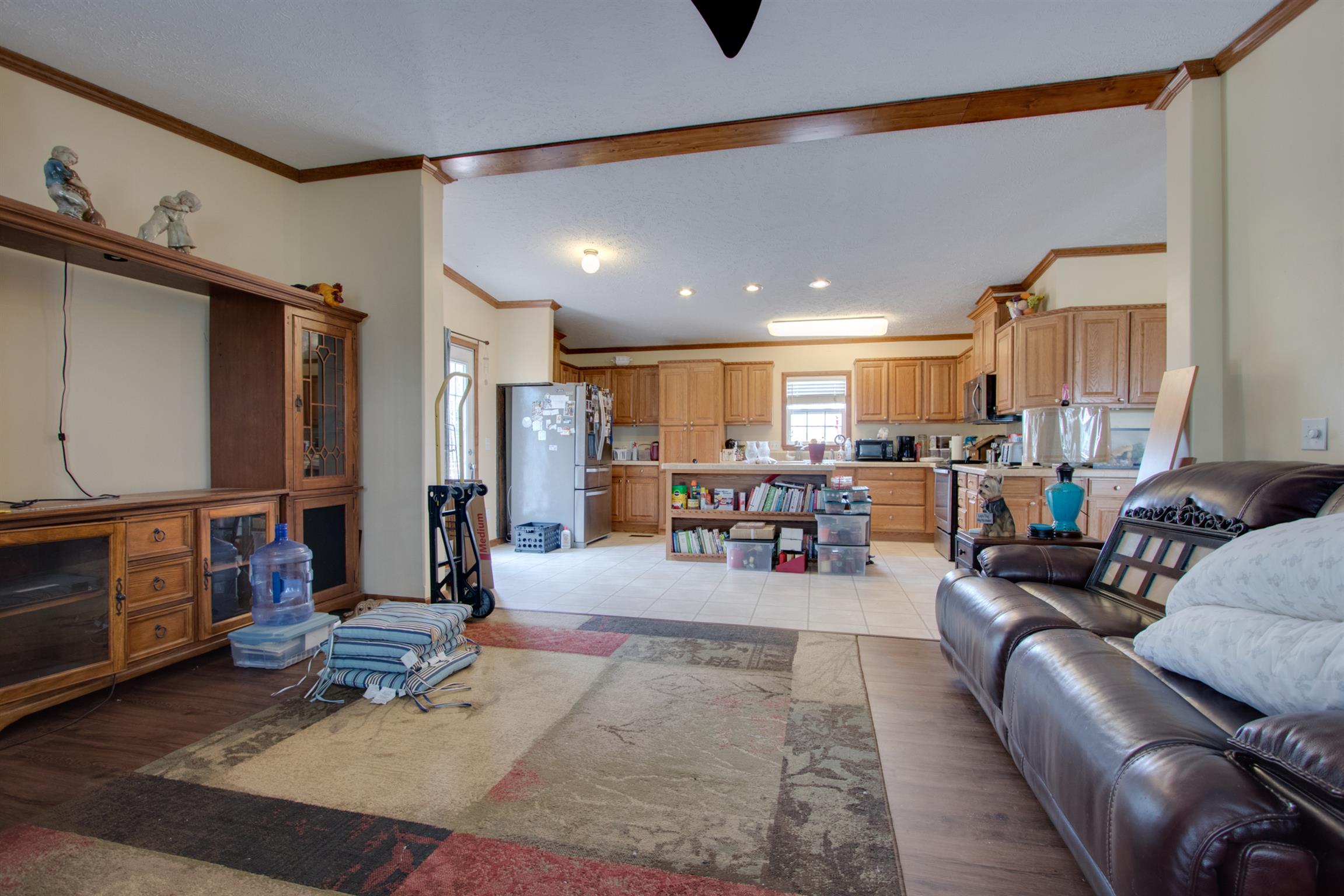 235 Pea Ridge Road Elmwood, TN 38560 - Photo 7 of 23 Gallery Image 7