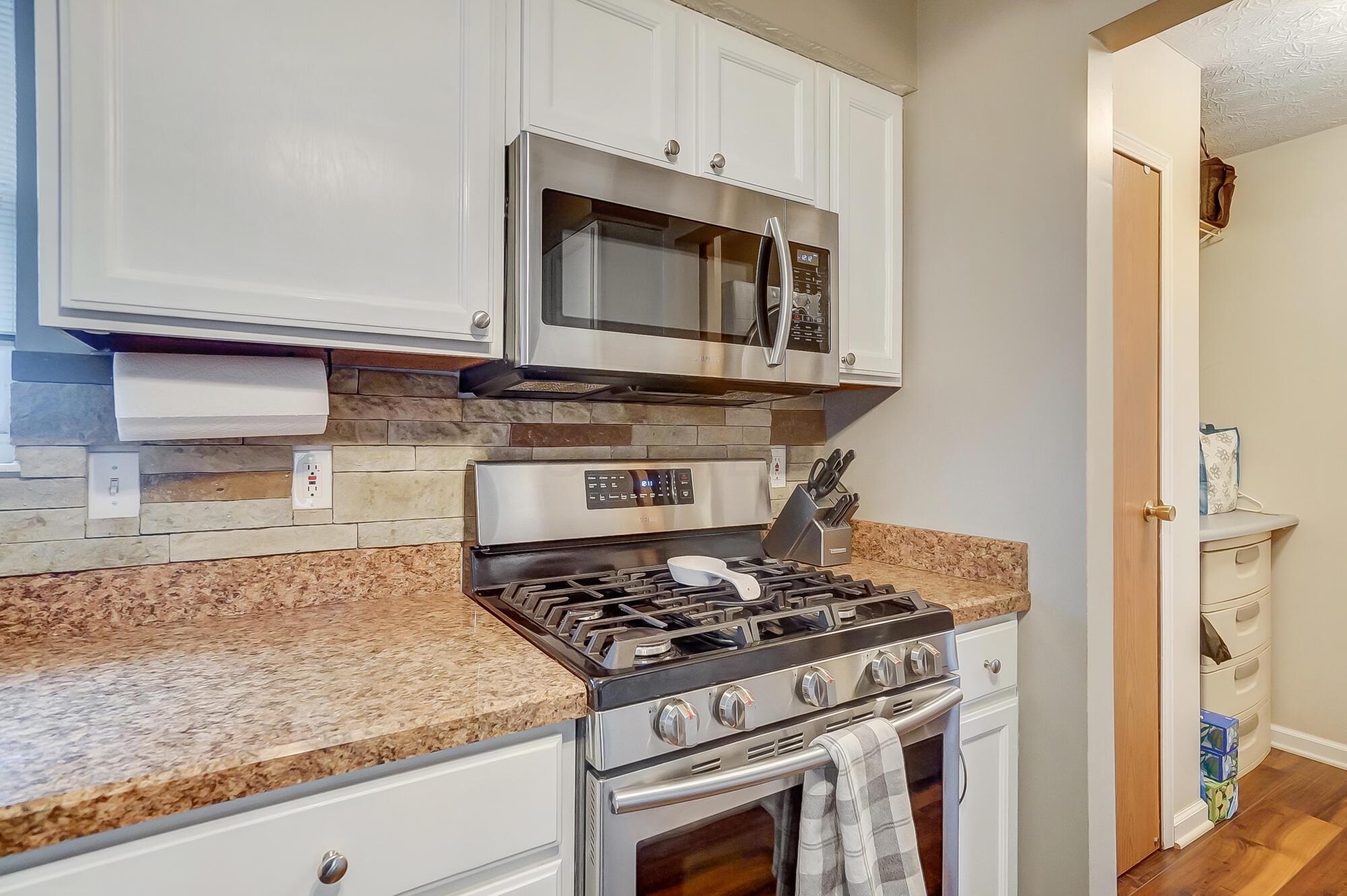 776 Prairie Road Galloway, OH 43119 - Photo 11 of 55 Kitchen
