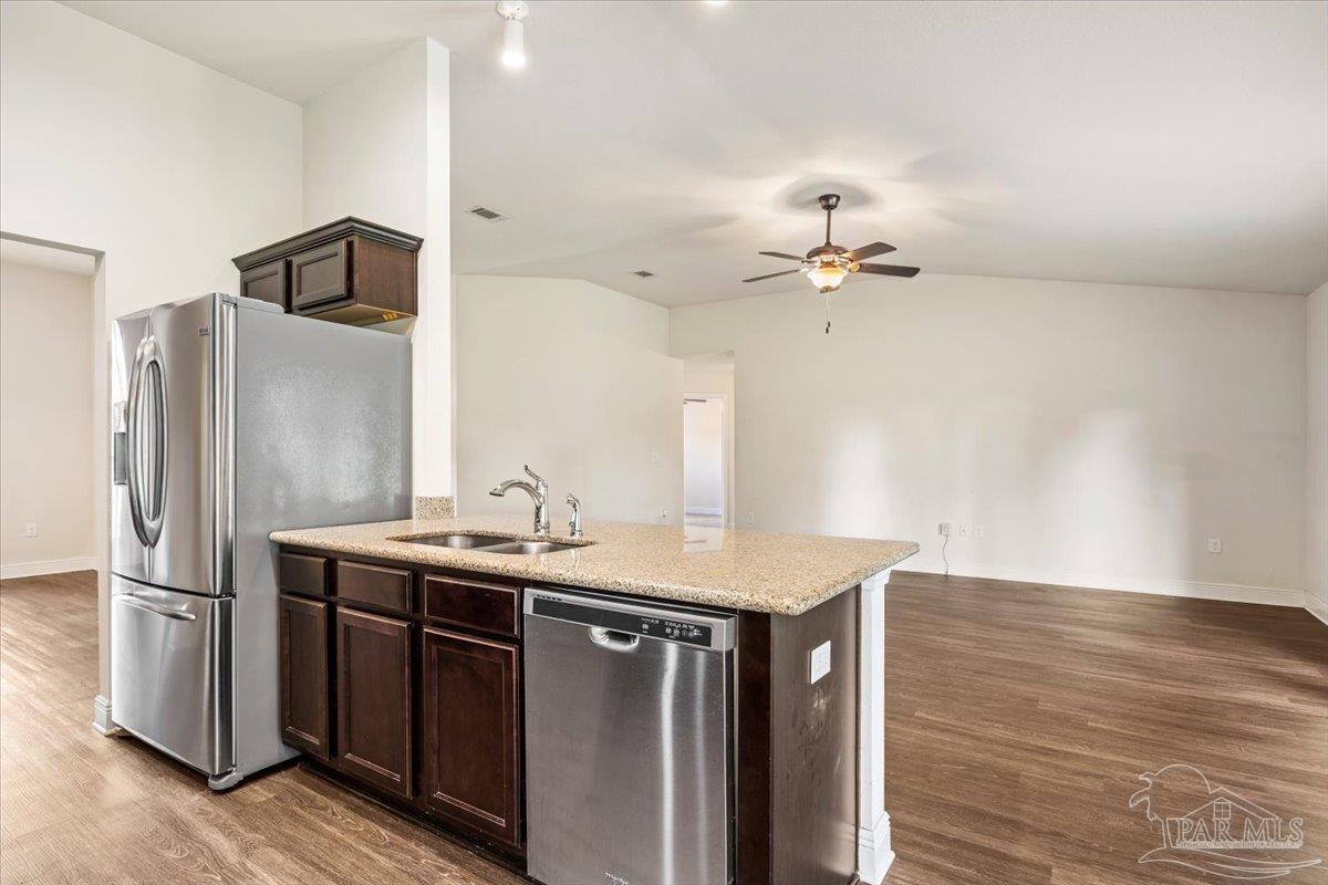 5735 Mill Stream Way Pace, FL 32571 - Photo 12 of 32