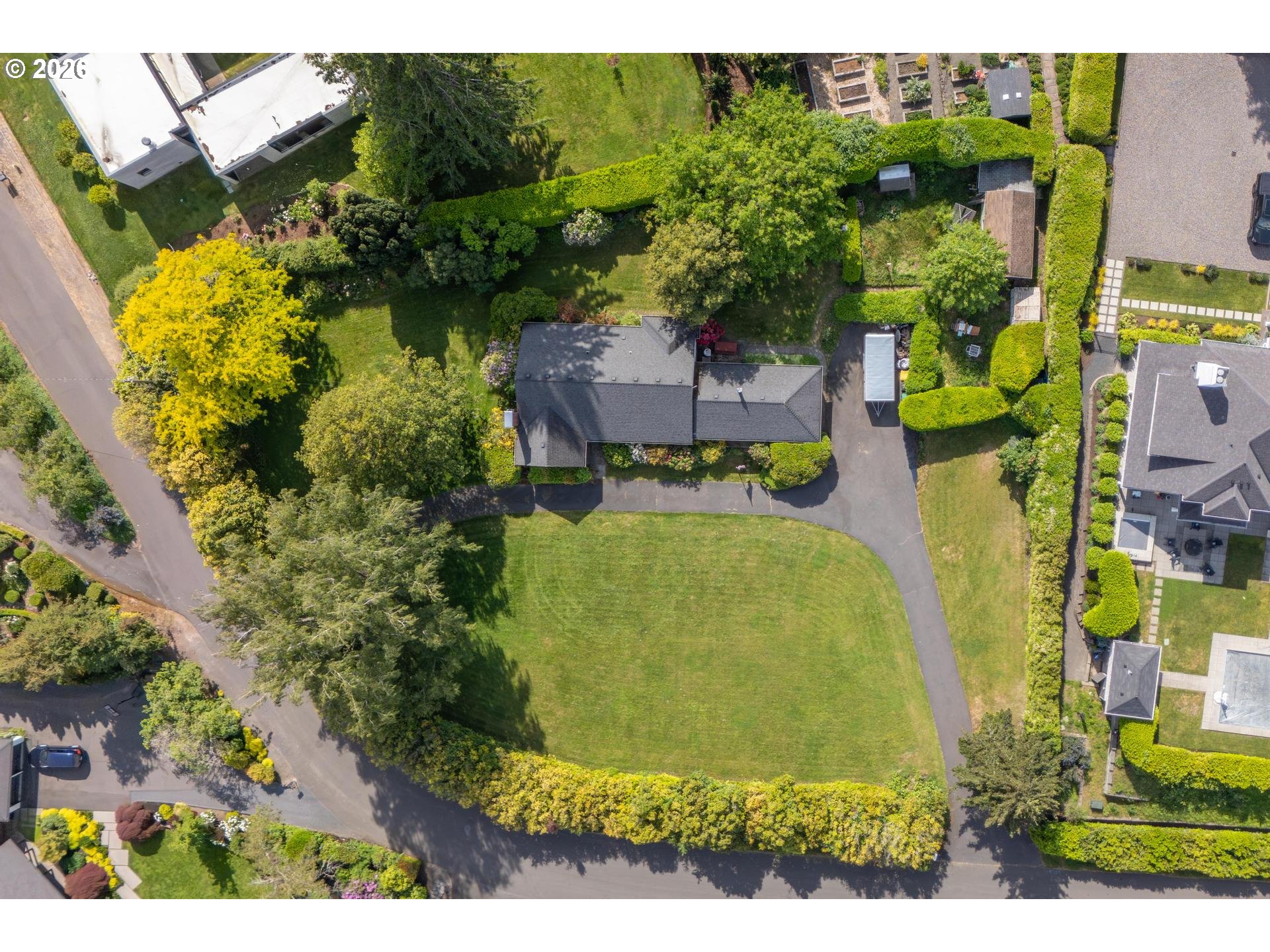 6315 Southwest Richey Lane Portland, OR 97223 - Photo 14 of 32