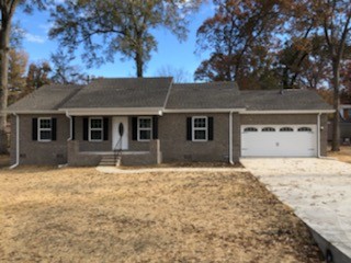 1006 Ovoca Road Tullahoma, TN 37388 - Photo 1 of 9 Gallery Image 1