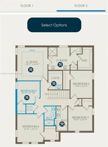 a picture of a book and a bed