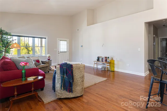 $449,000 | 32 White Fox Drive, Fletcher, NC 28732