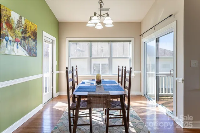 $449,000 | 32 White Fox Drive, Fletcher, NC 28732