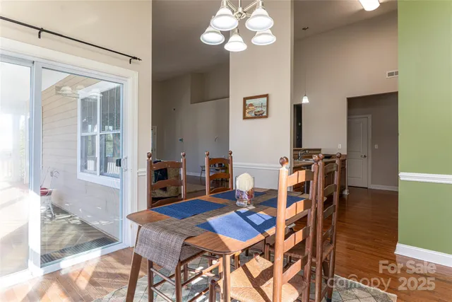 $449,000 | 32 White Fox Drive, Fletcher, NC 28732