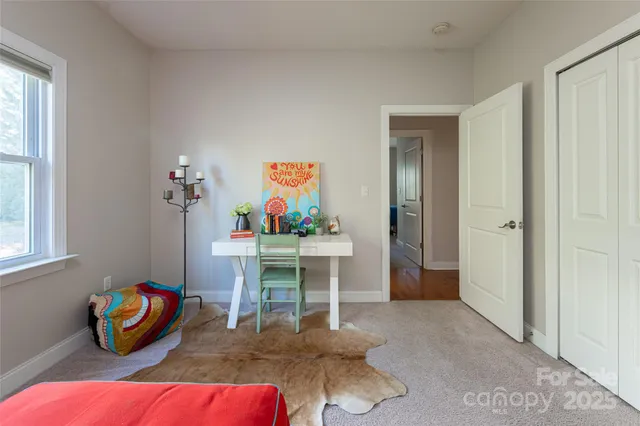 $449,000 | 32 White Fox Drive, Fletcher, NC 28732