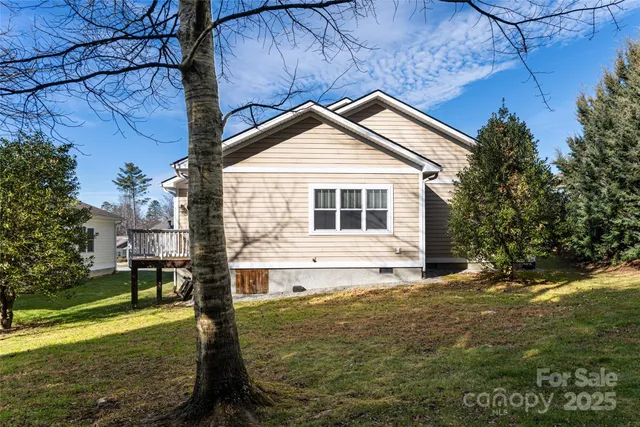 $449,000 | 32 White Fox Drive, Fletcher, NC 28732