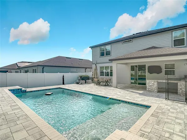 $549,000 | 769 Parsons Mooring Court, Seffner, FL 33584