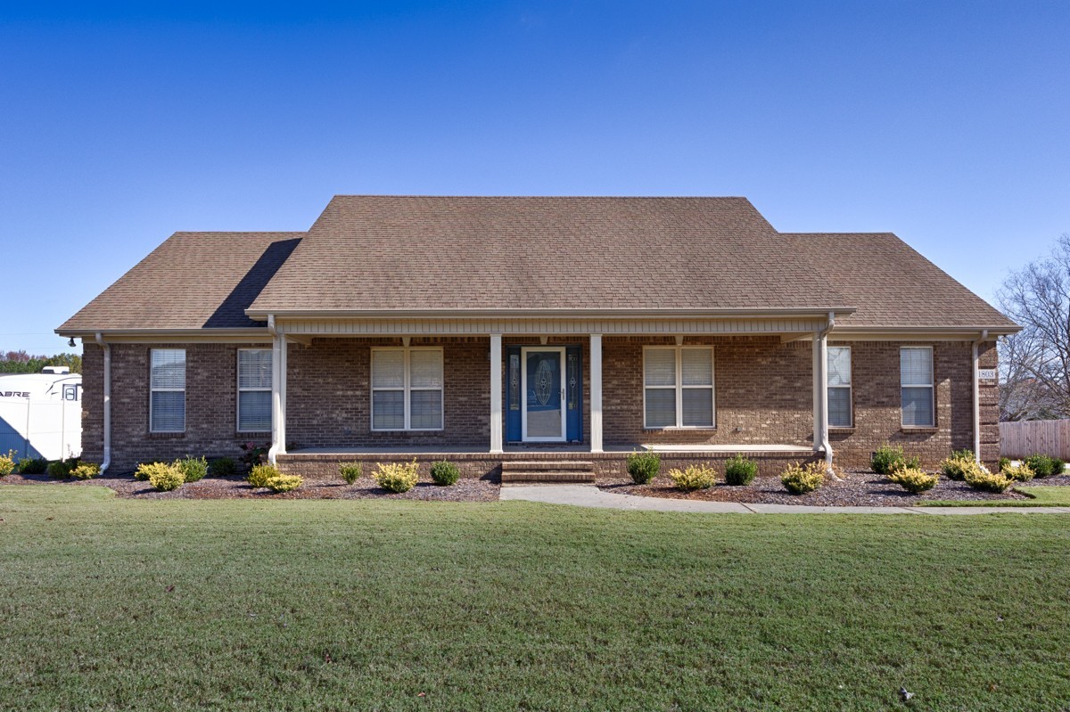 1803 Nella Drive Athens, AL 35611 - Photo 1 of 48