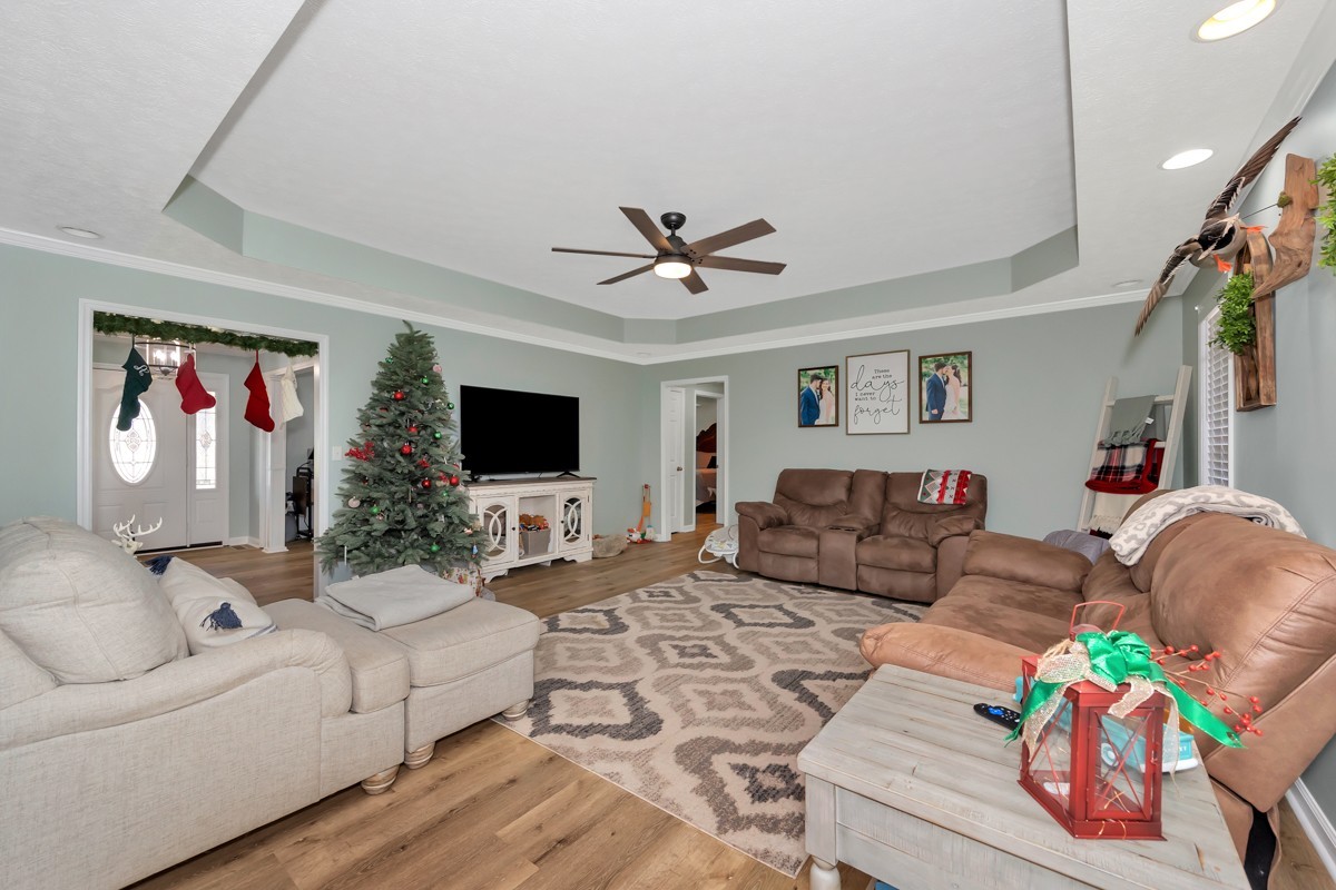 1803 Nella Drive Athens, AL 35611 - Photo 17 of 48
