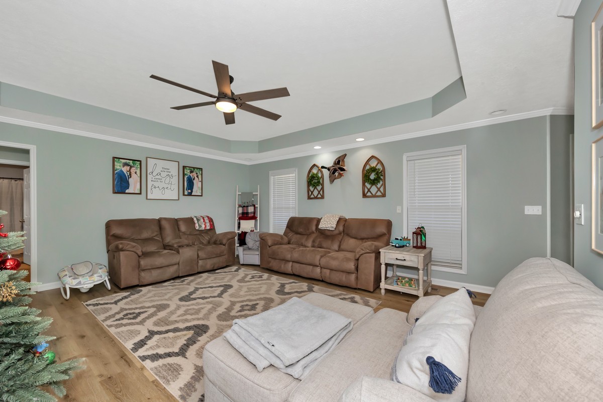 1803 Nella Drive Athens, AL 35611 - Photo 18 of 48