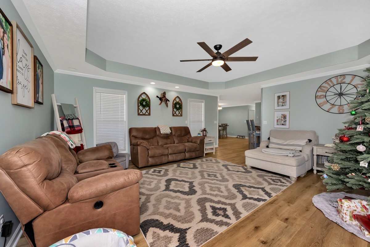 1803 Nella Drive Athens, AL 35611 - Photo 19 of 48