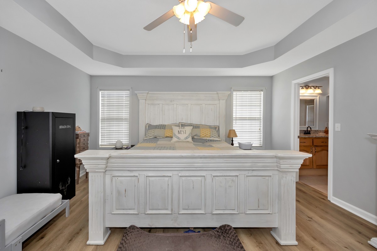 1803 Nella Drive Athens, AL 35611 - Photo 23 of 48