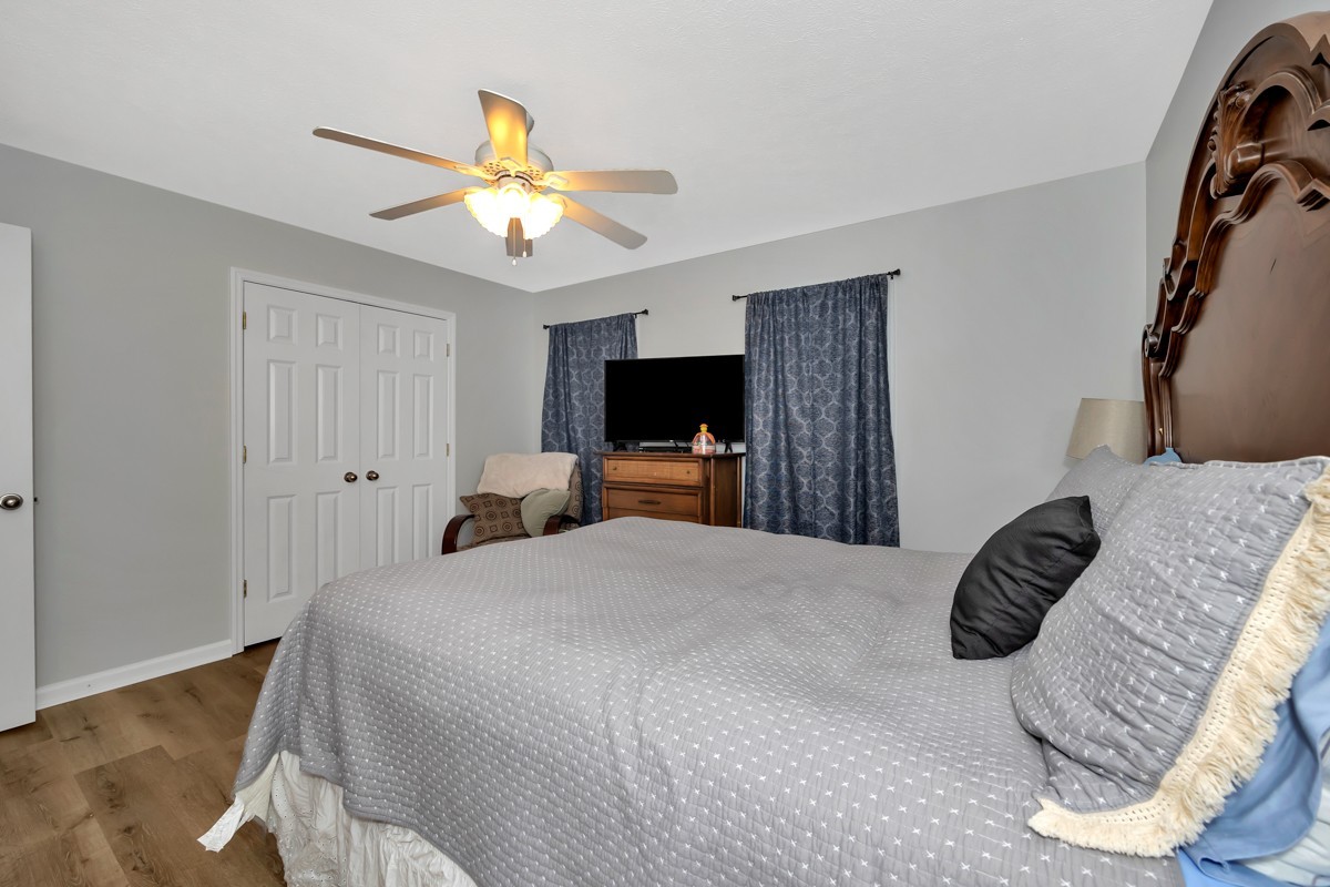 1803 Nella Drive Athens, AL 35611 - Photo 29 of 48