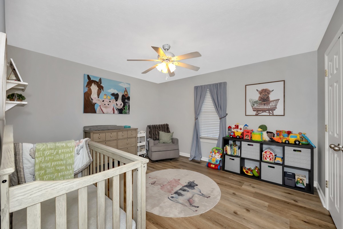 1803 Nella Drive Athens, AL 35611 - Photo 30 of 48