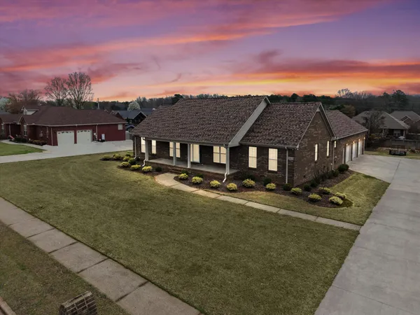 $395,000 | 1803 Nella Drive, Athens, AL 35611