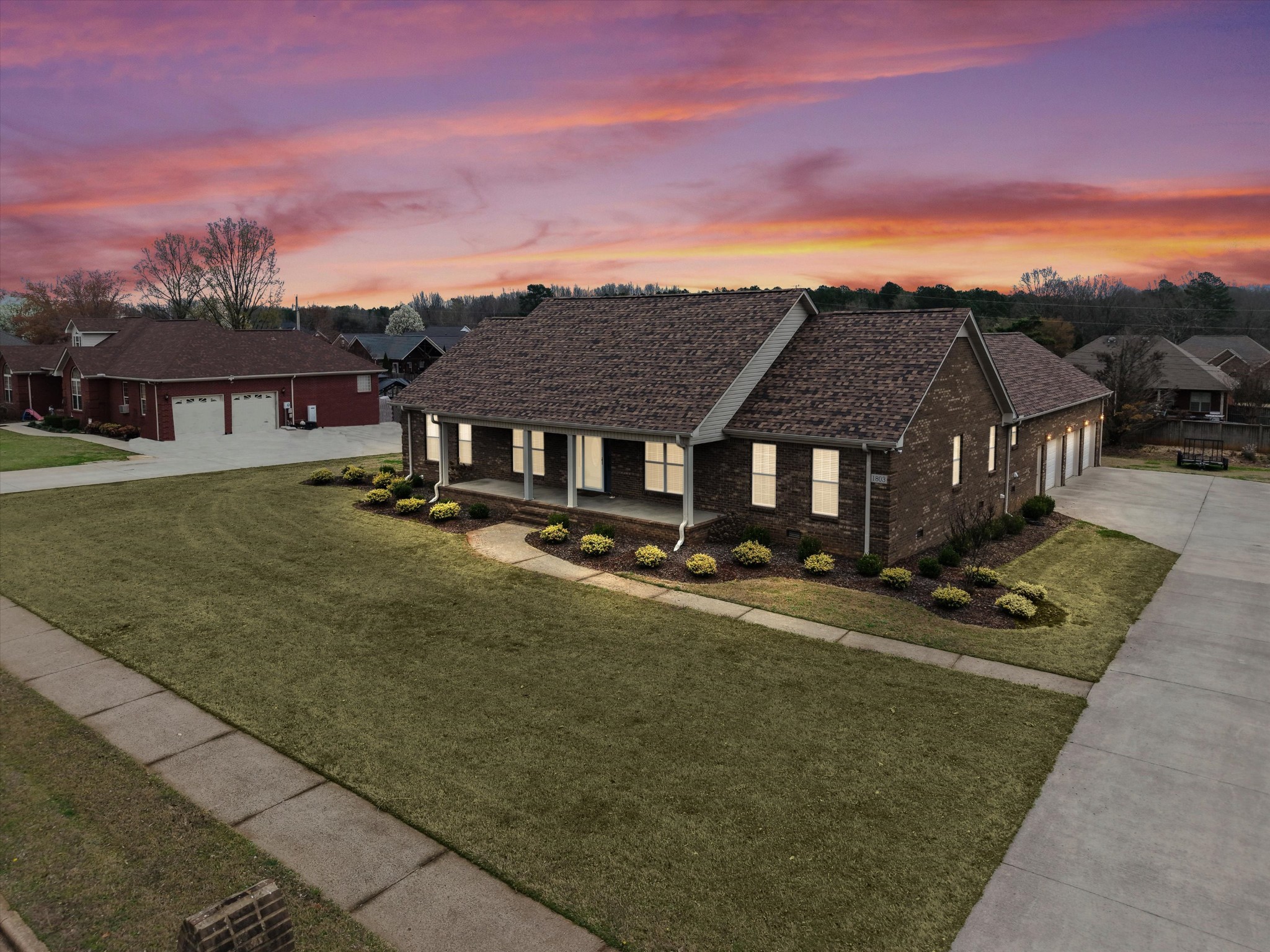 1803 Nella Drive Athens, AL 35611 - Photo 33 of 48