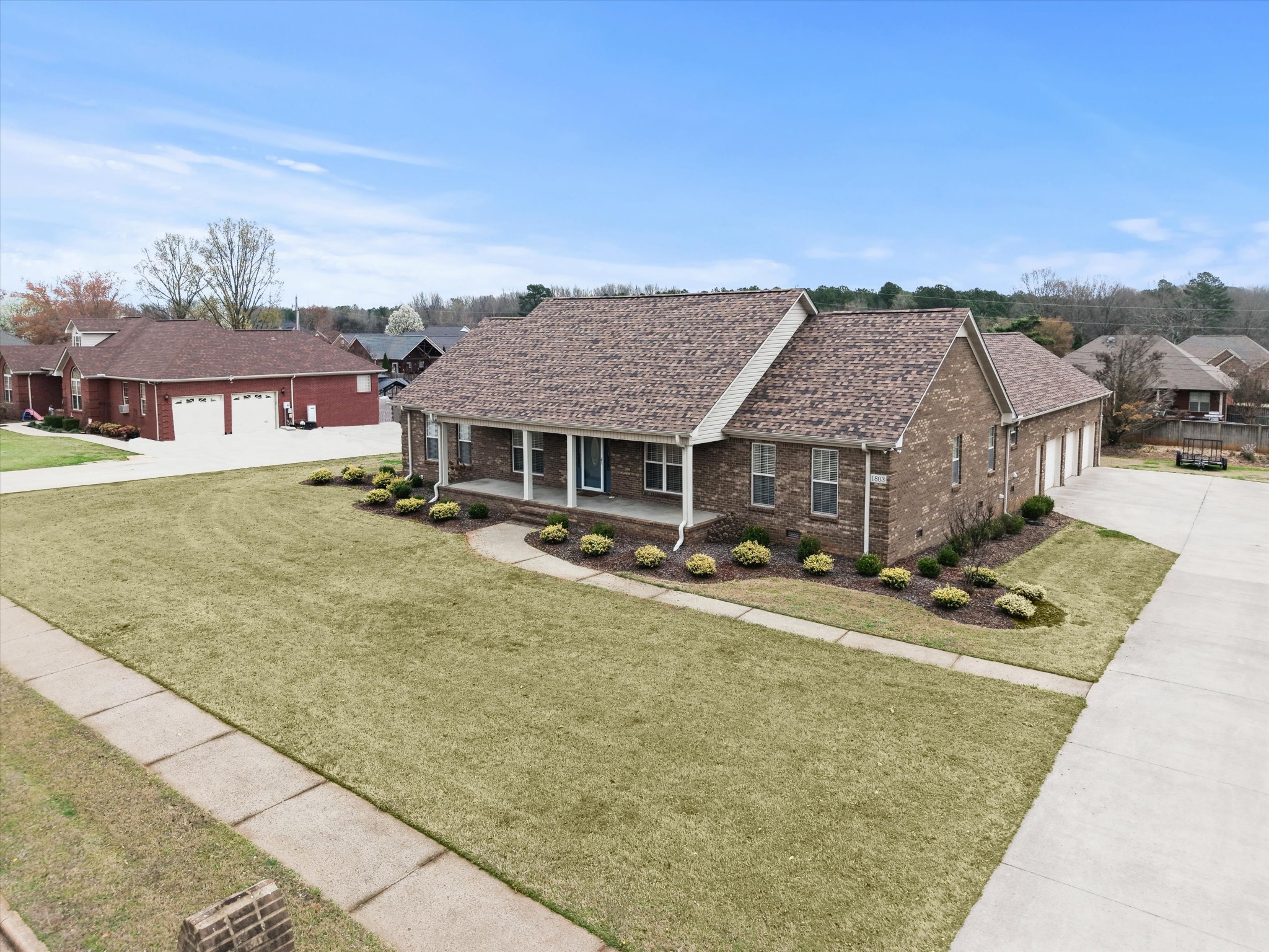 1803 Nella Drive Athens, AL 35611 - Photo 37 of 48