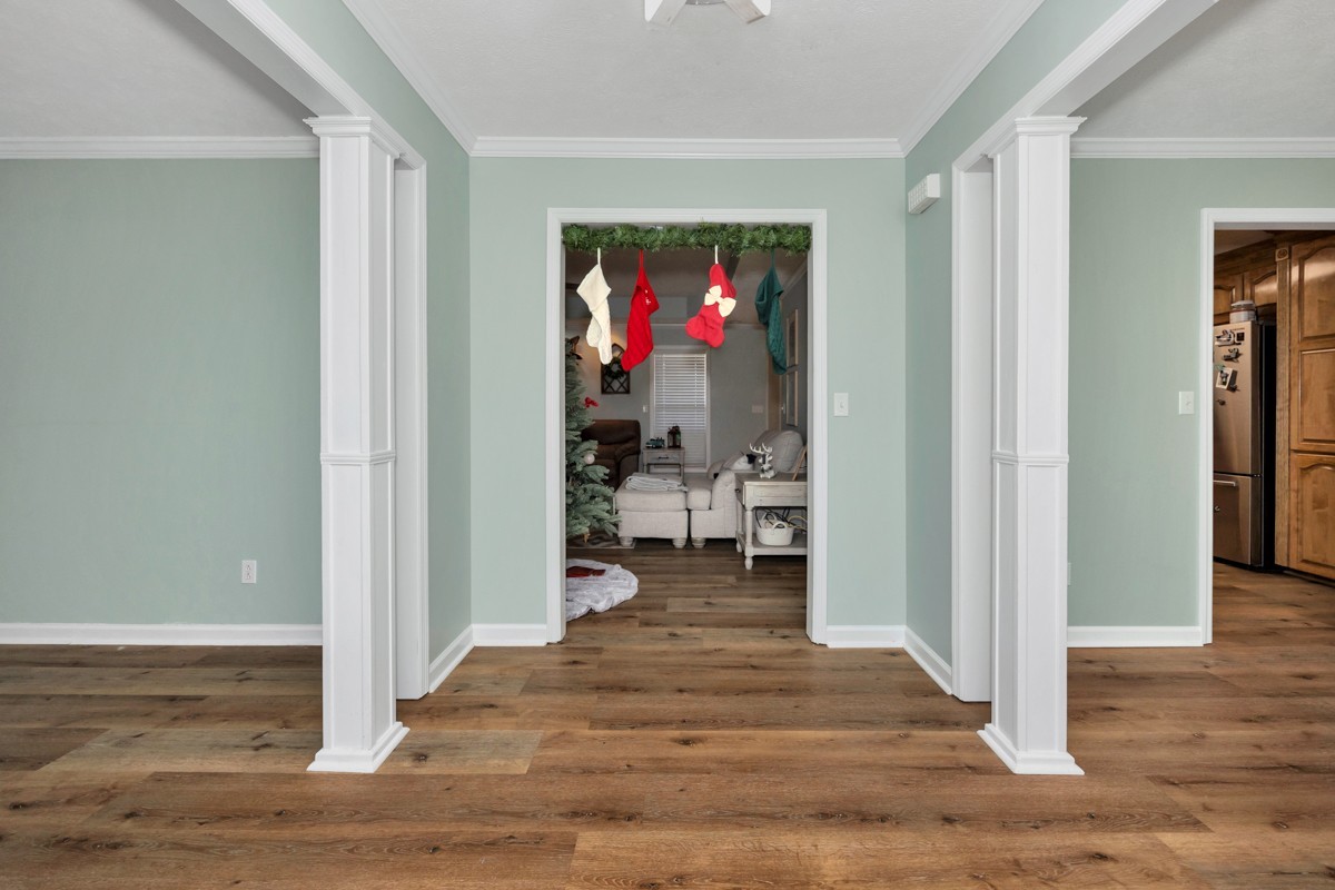 1803 Nella Drive Athens, AL 35611 - Photo 4 of 48