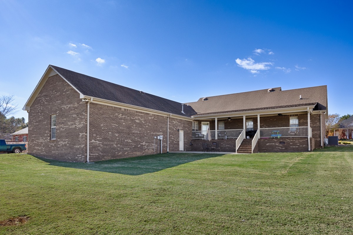 1803 Nella Drive Athens, AL 35611 - Photo 41 of 48