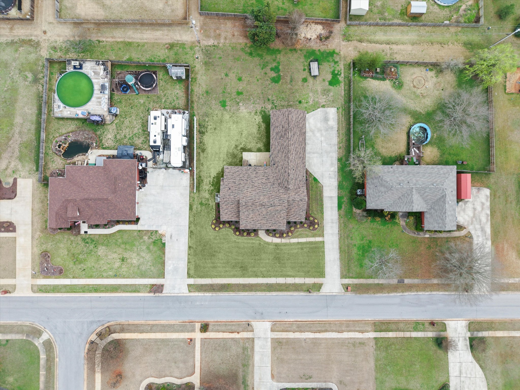 1803 Nella Drive Athens, AL 35611 - Photo 46 of 48