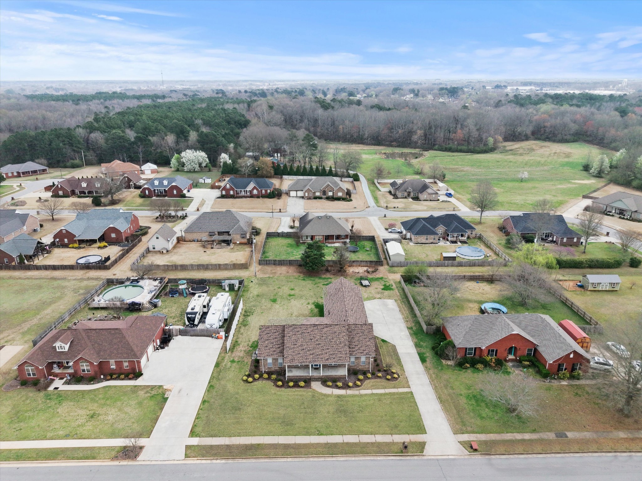 1803 Nella Drive Athens, AL 35611 - Photo 47 of 48