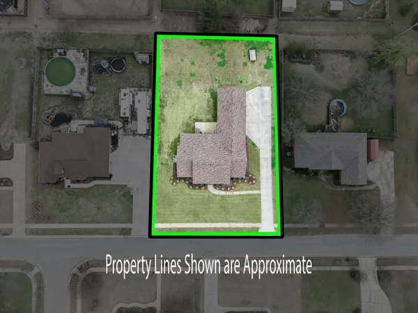 $395,000 | 1803 Nella Drive, Athens, AL 35611