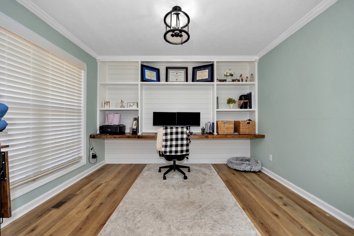 1803 Nella Drive Athens, AL 35611 - Photo 5 of 48