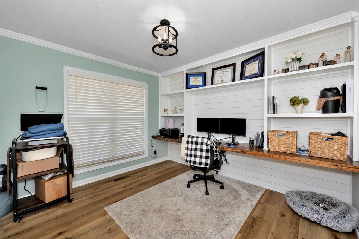 1803 Nella Drive Athens, AL 35611 - Photo 6 of 48