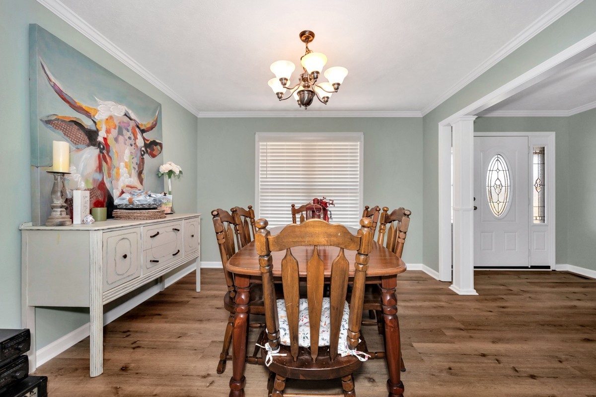 1803 Nella Drive Athens, AL 35611 - Photo 9 of 48