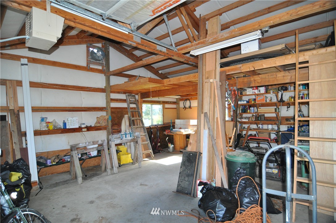 1821 Ferry Road Lopez Island, WA 98261 - Photo 15 of 17
