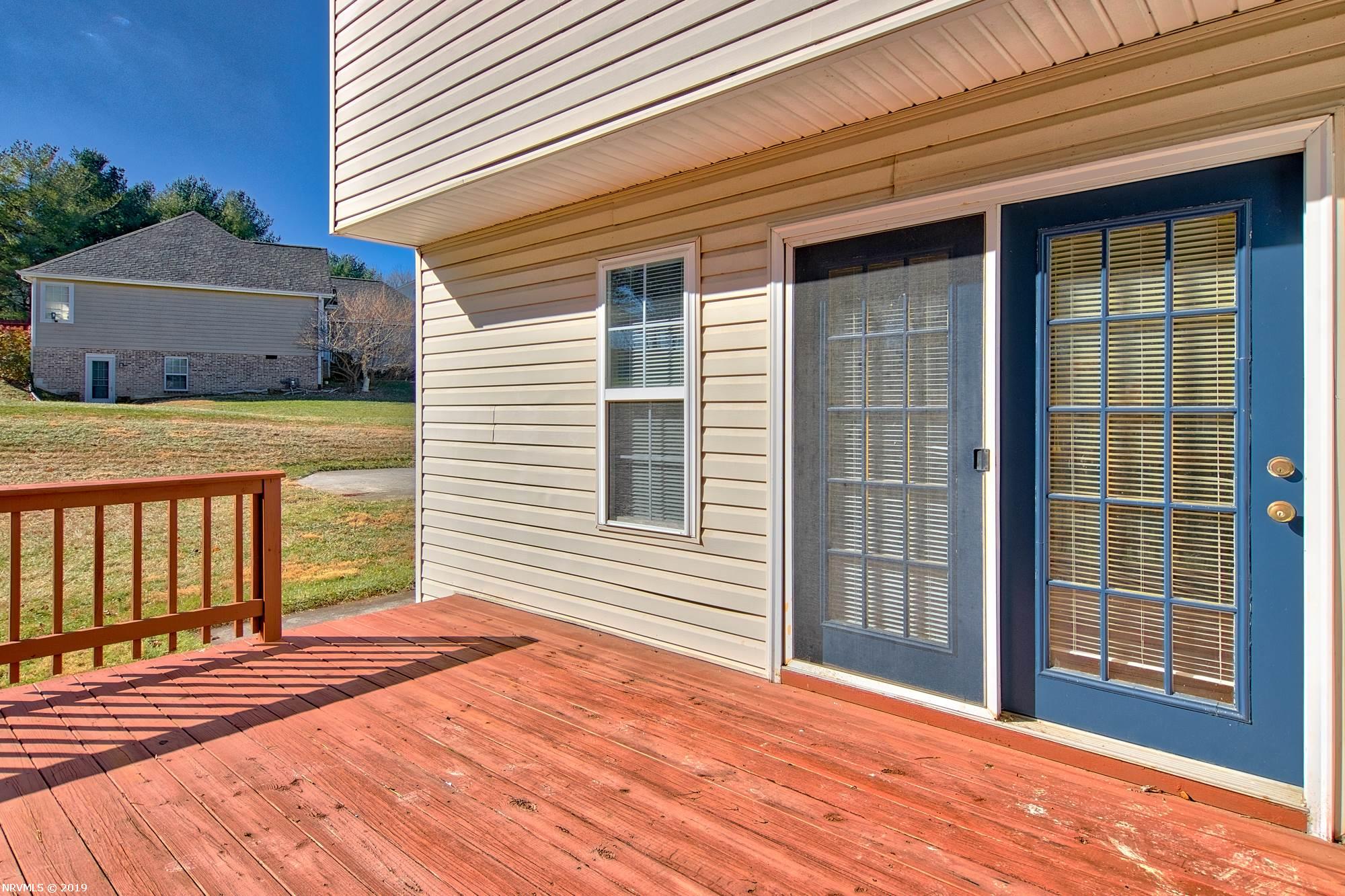 503 Meadow Ridge Radford, VA 24141 - Photo 51 of 52 Gallery Image 51