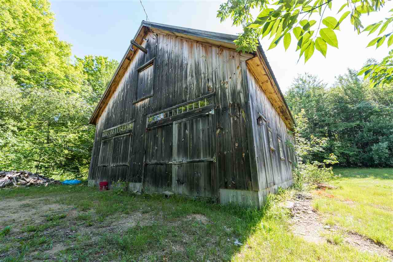 177 Whittemore Road Salisbury, NH 03268 - Photo 33 of 40