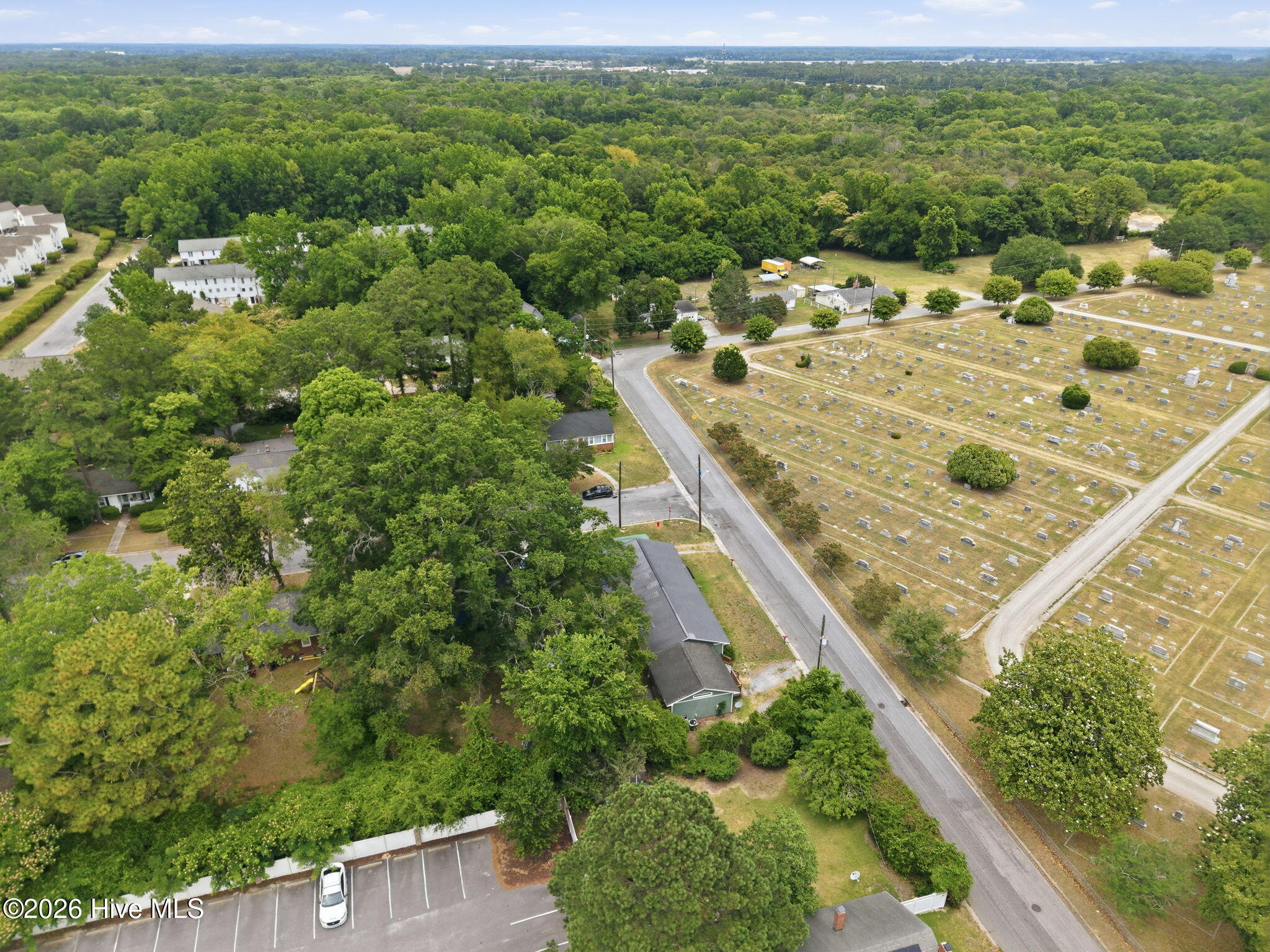 300 Cemetery Road Greenville, NC 27858 - Photo 47 of 50
