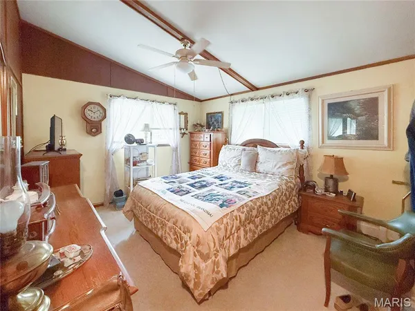 $171,000 | 405 Highway 19, Center, MO 63436