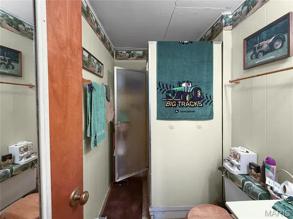 $171,000 | 405 Highway 19, Center, MO 63436